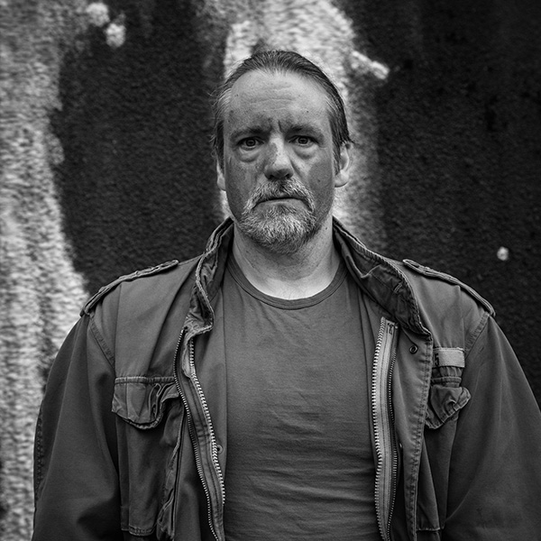 Mnemocide - Matthias