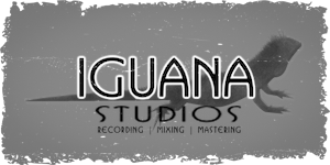 Iguana Studios Logo